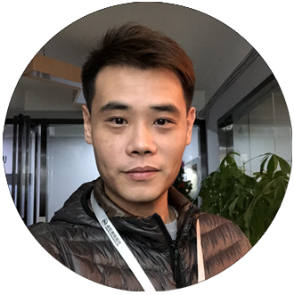點(diǎn)石團(tuán)隊(duì)領(lǐng)軍人物