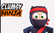 kestone_Clumsy Ninja